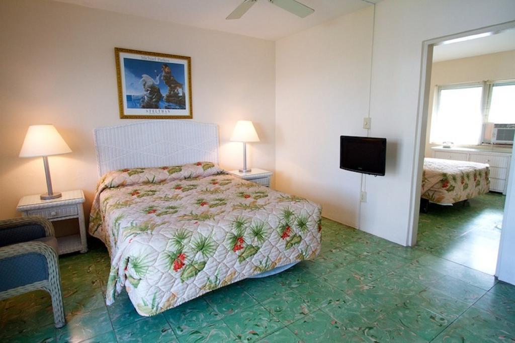 Two-Bedroom Suite