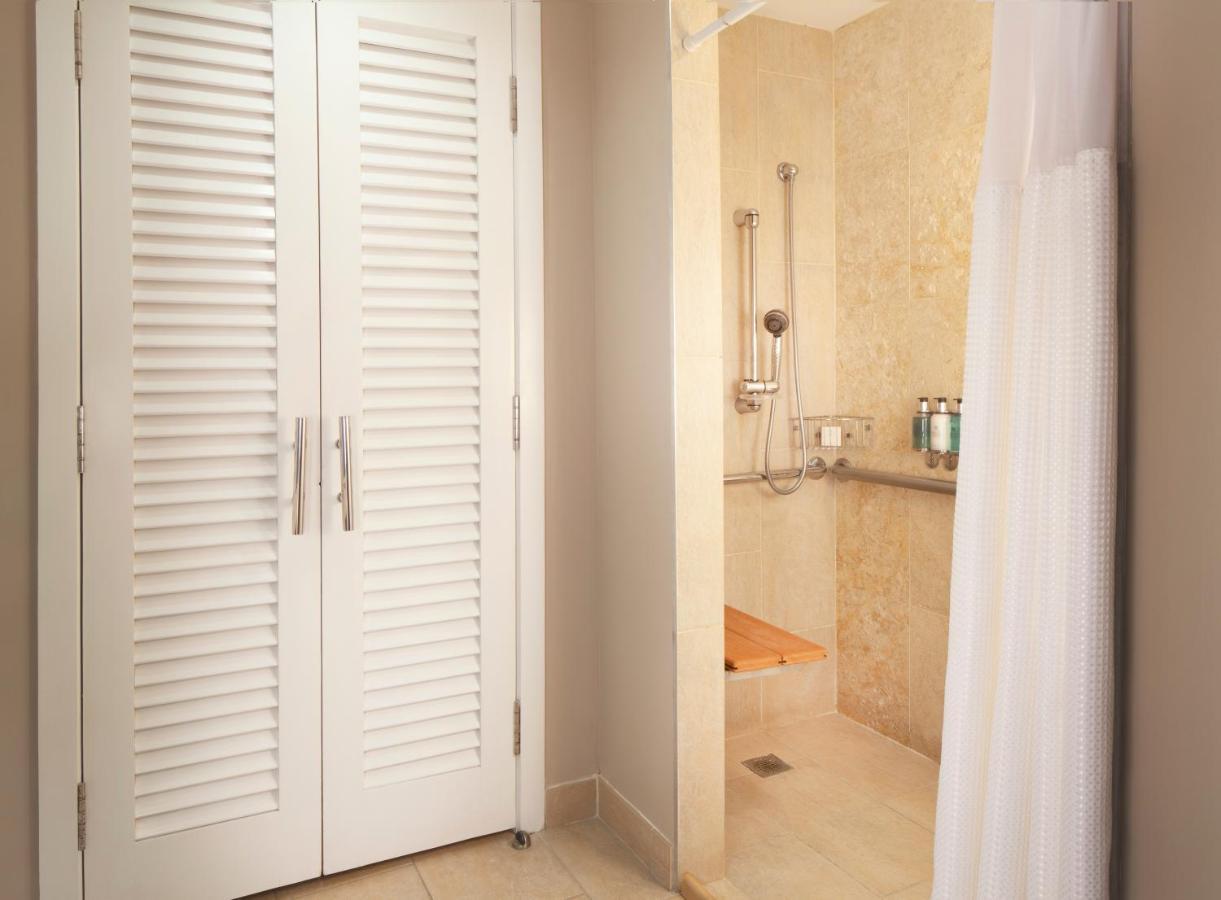 Two Bedroom Suite - Oceanfront