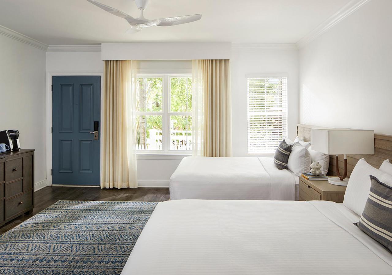 Three-Bedroom Villa Disability Access