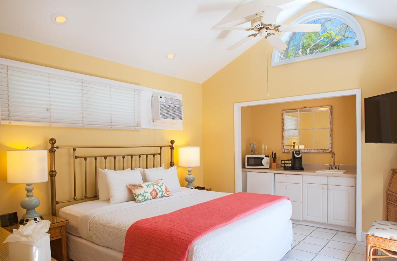 Junior King Suite