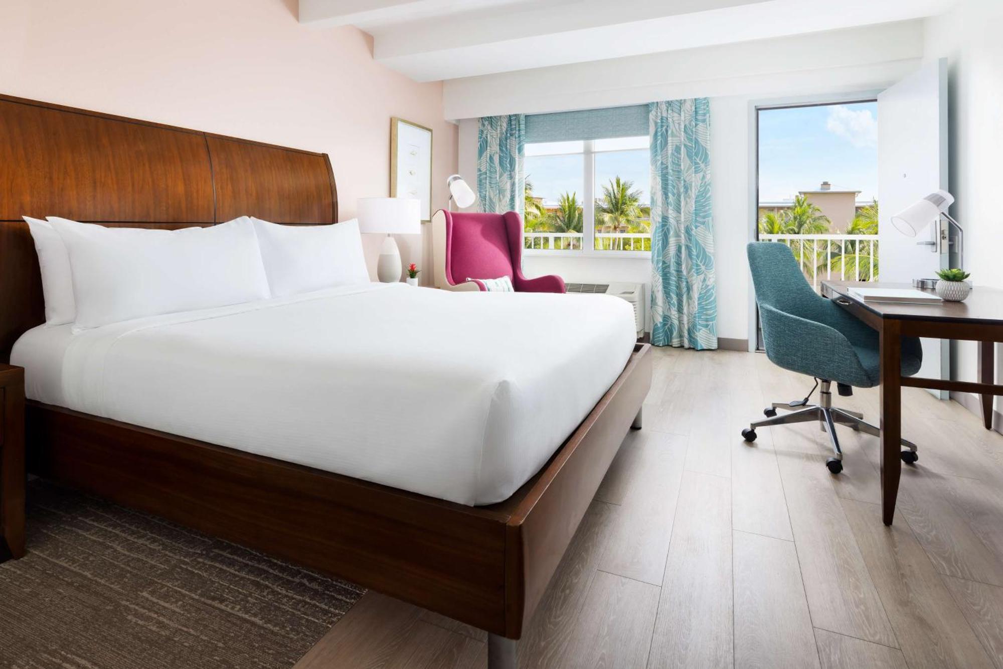 King Room