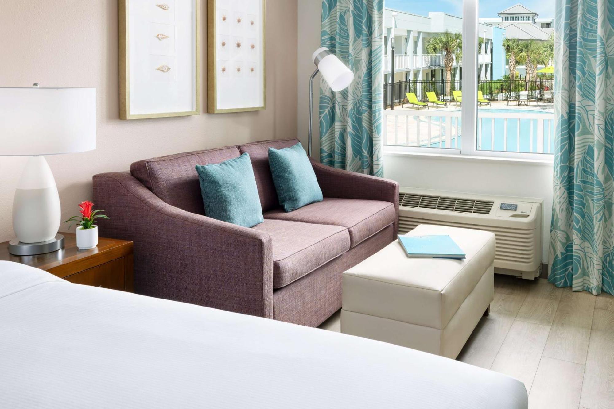 King Room Sofa Bed