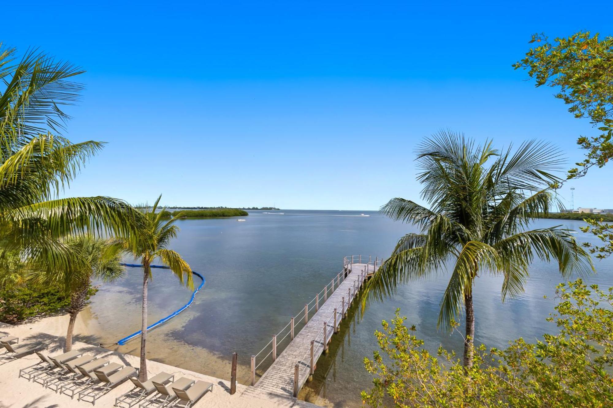 Ocean Front 2BR Residence
