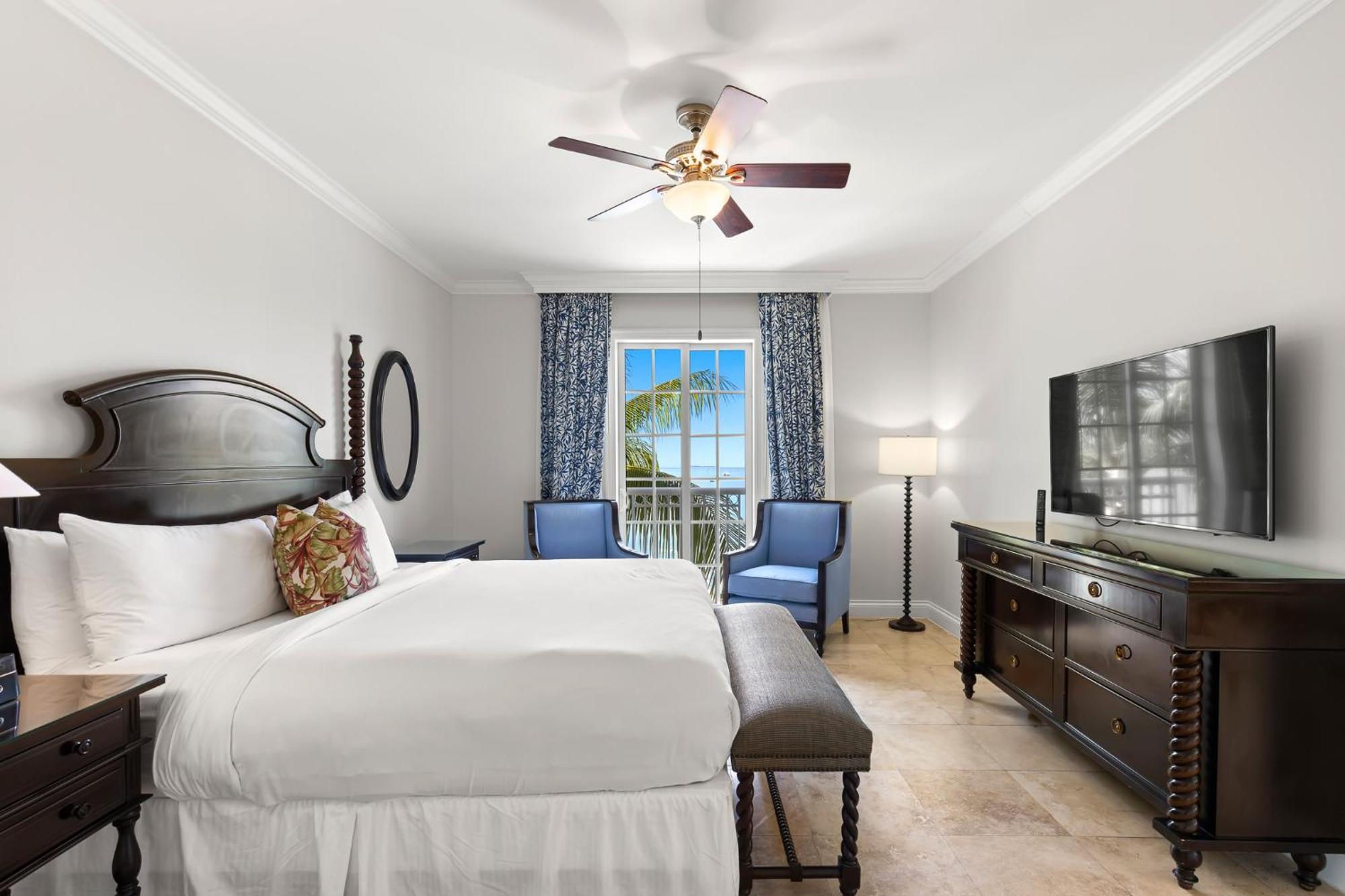 Ocean Front 2BR Residence