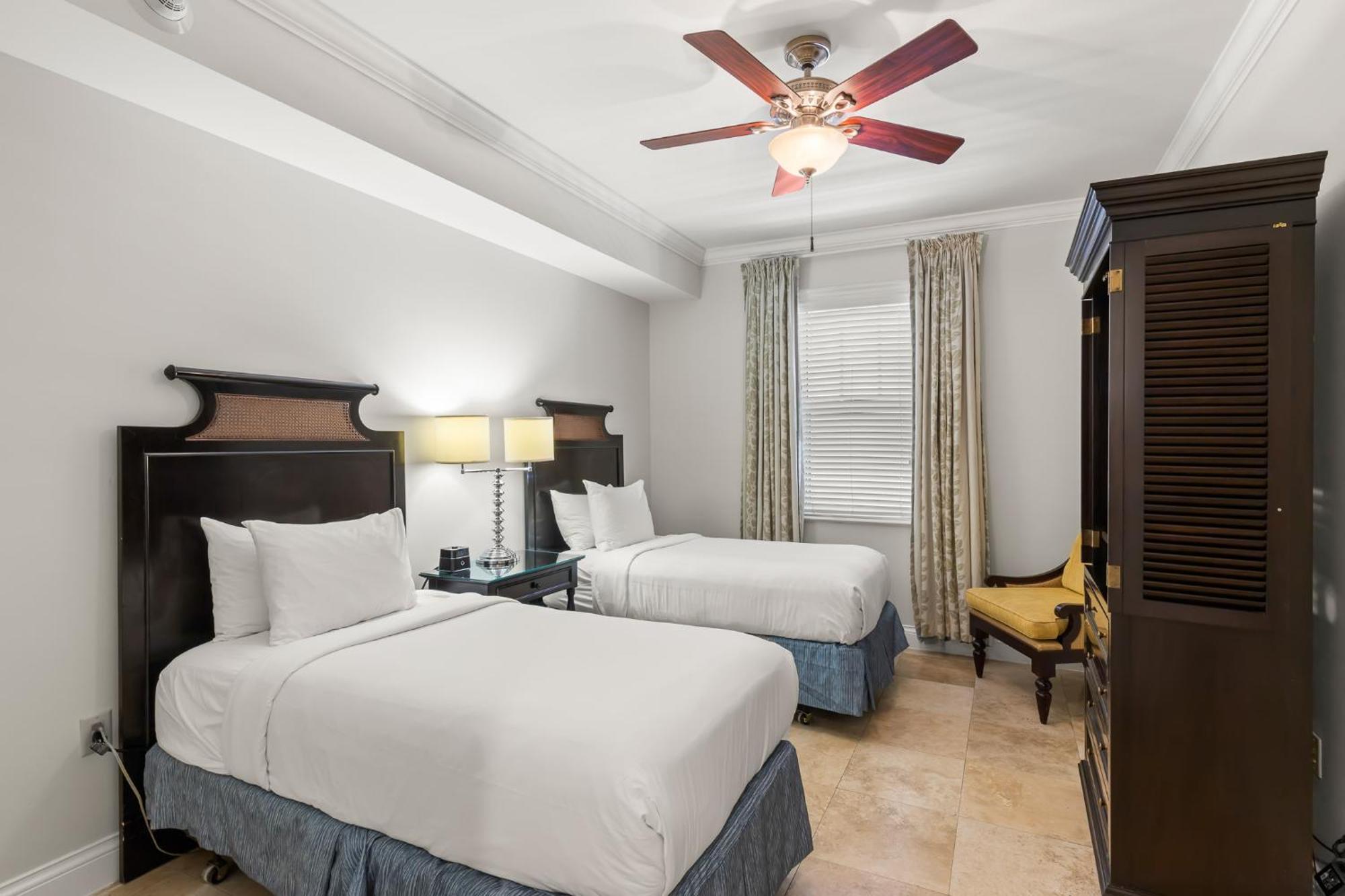 Resort View 3BR Residence
