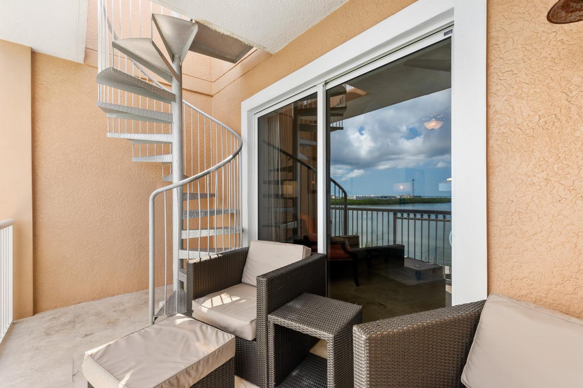 Ocean Front 2BR Residence