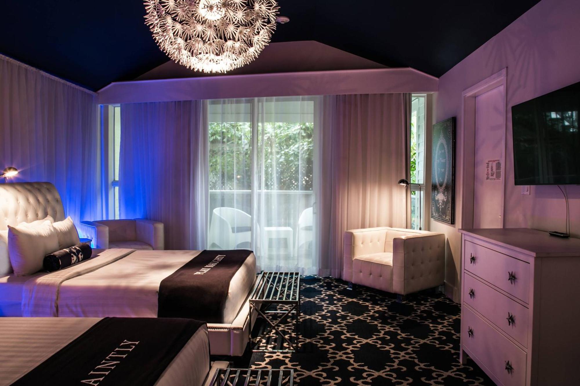 Superior Queen Room