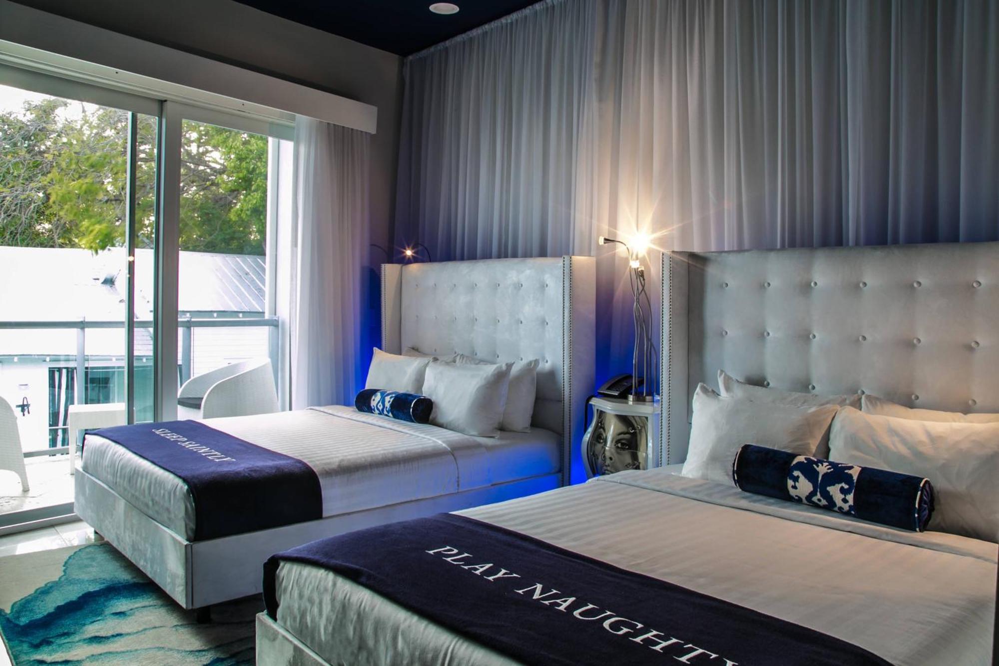 Superior Queen Room