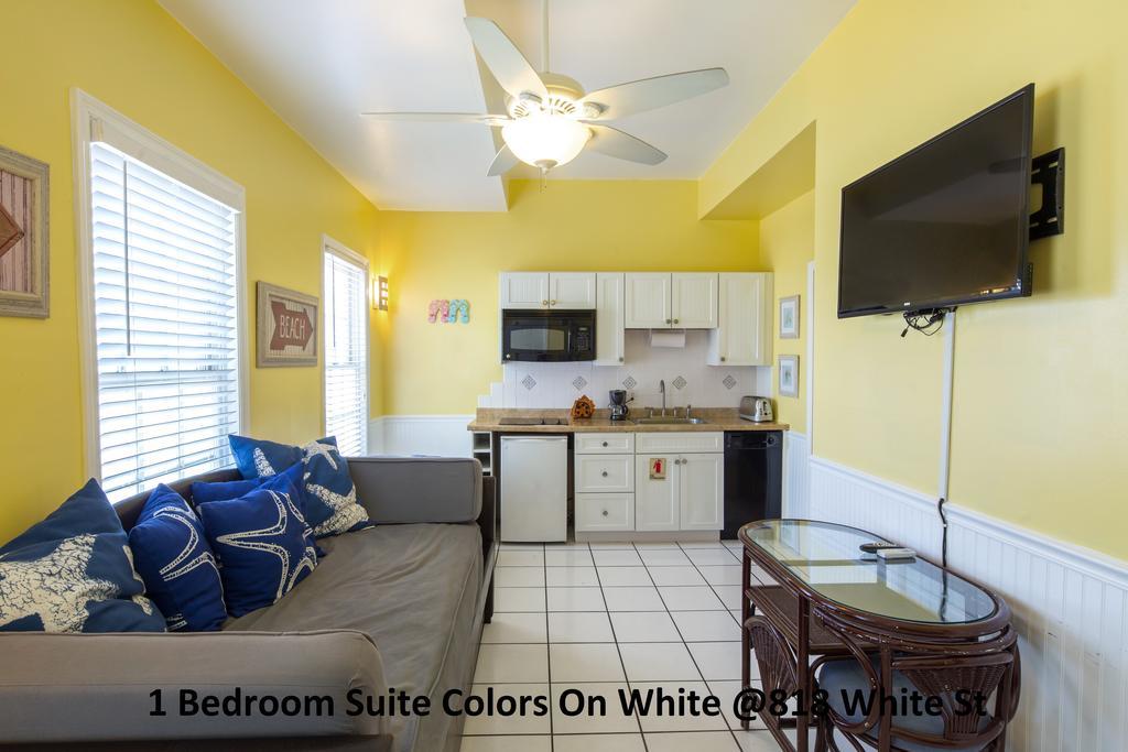 One-Bedroom Suite