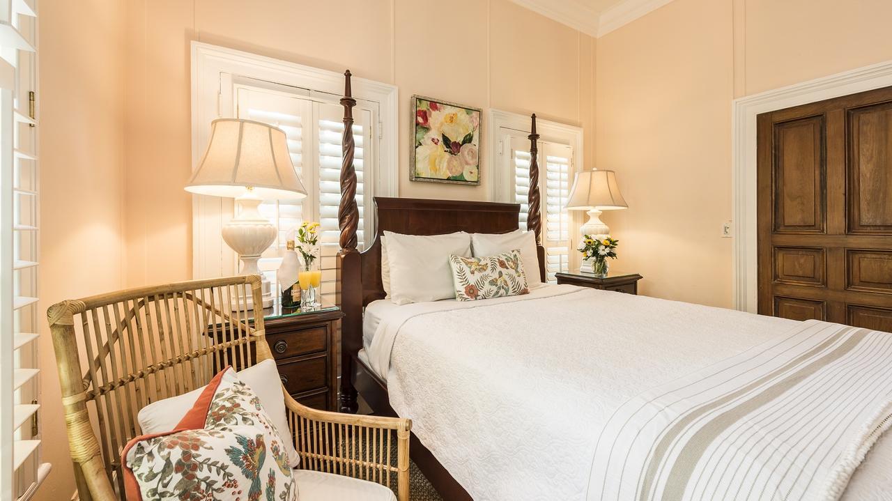 Veranda Room