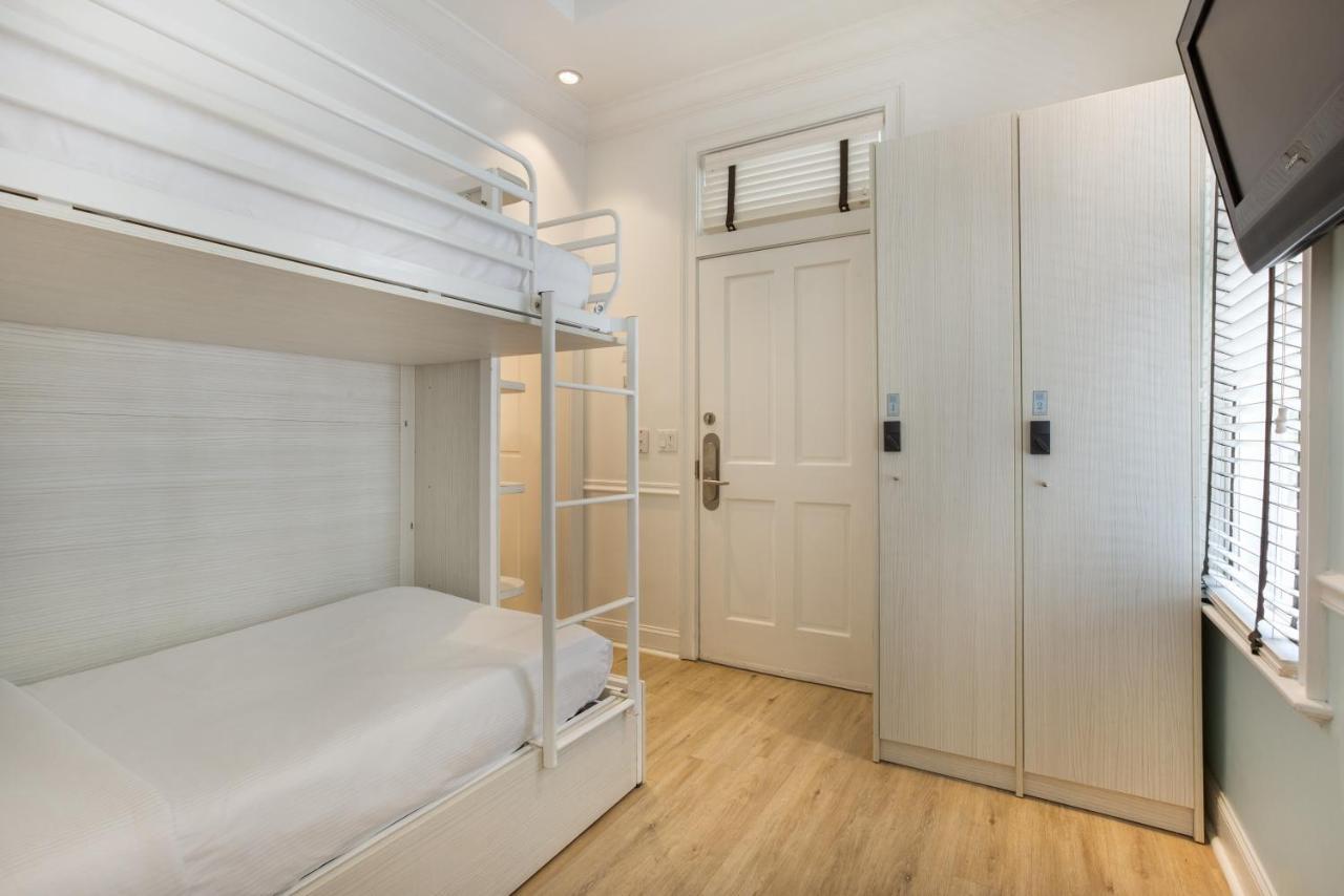 Private Double Room