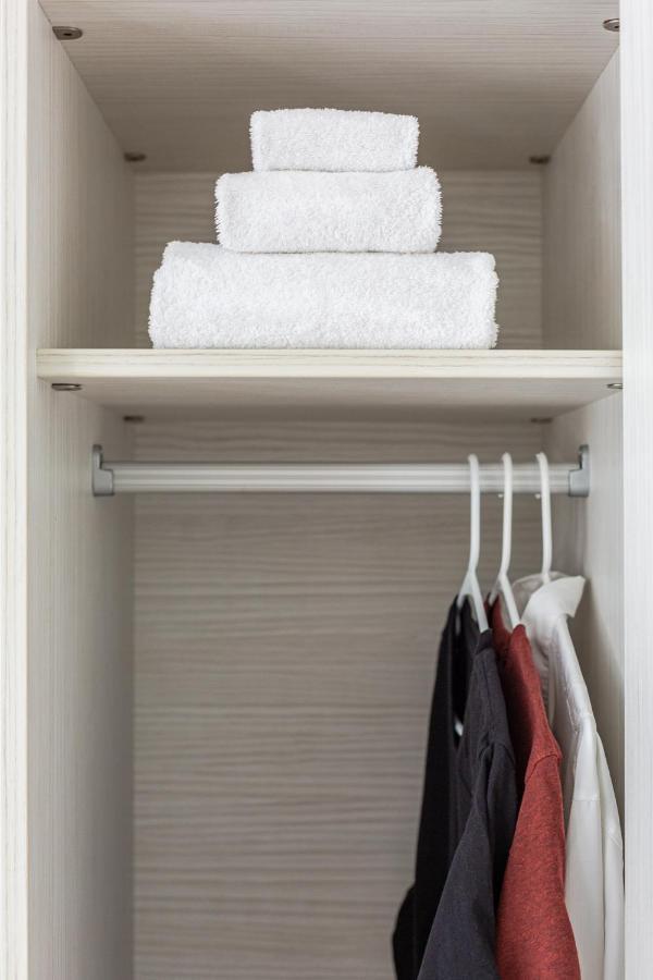 Private Double Room