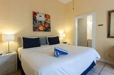 Key West Hospitality Inns-1