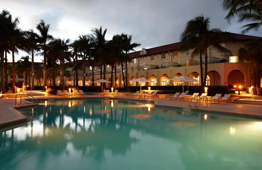 Casa Marina Key West, Curio Collection By Hilton-1