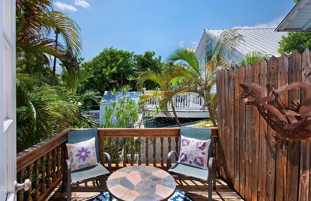 Key West Bed And Breakfast - Adult Only-1