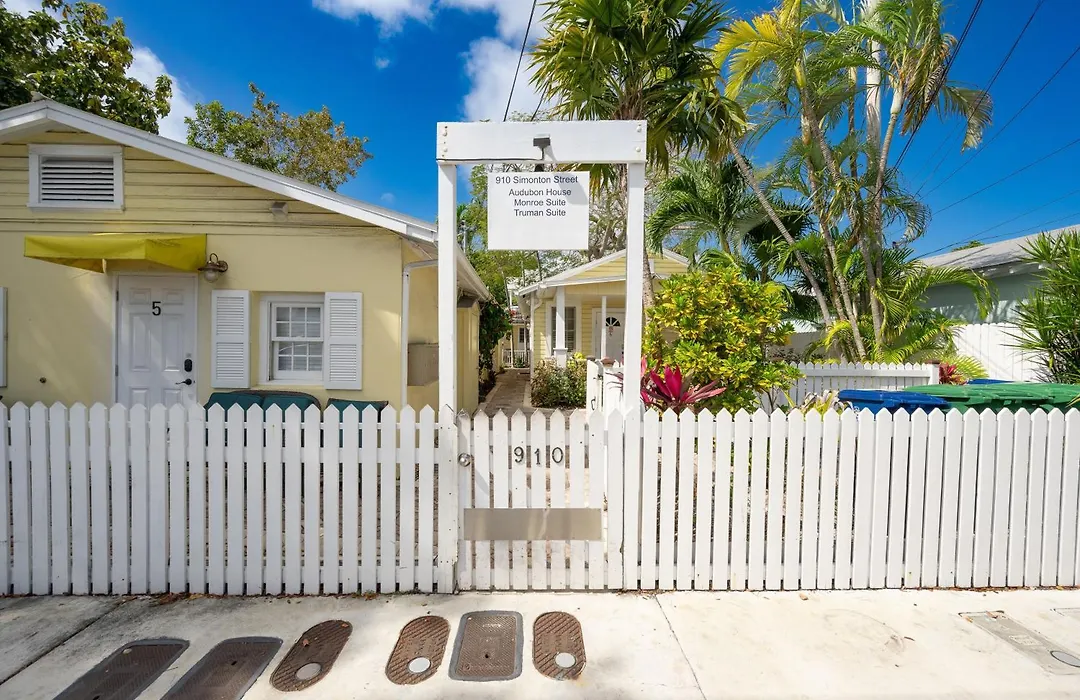 Sailors Cabin - Prime Downtown Key West Spot - Walk To Duval-1