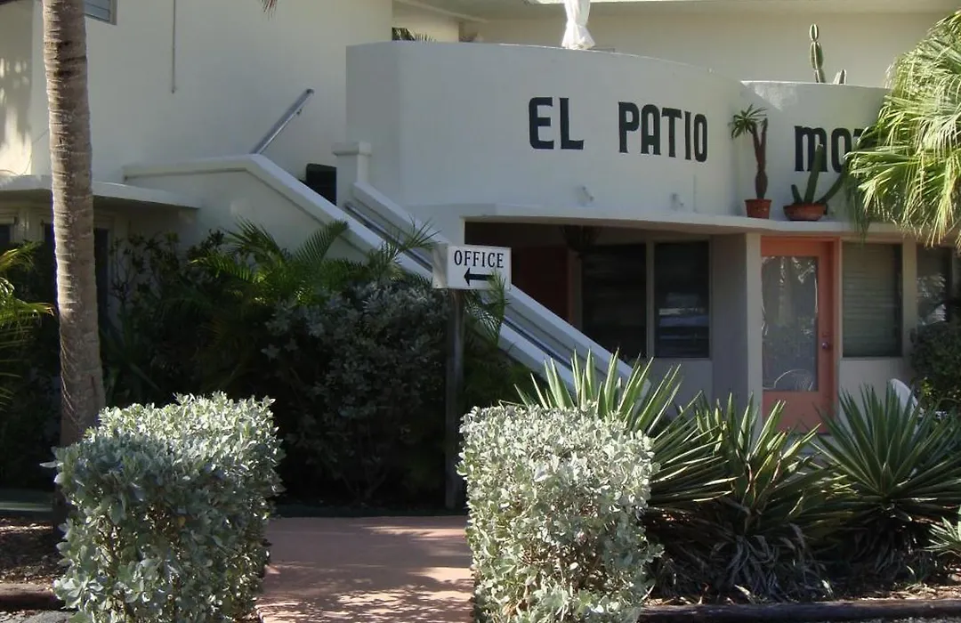 El Patio Motel-1