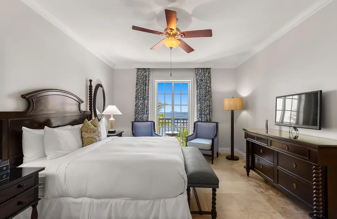 Beachside Resort & Residences-1