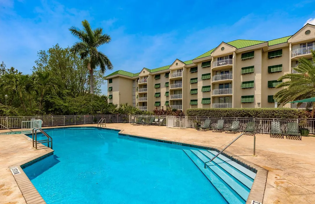 Sunrise Suites Tahiti Suite #104-1