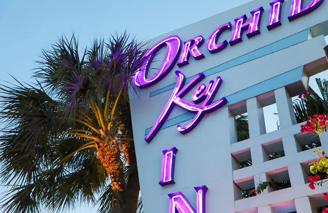 Orchid Key Inn - Adults Only-1