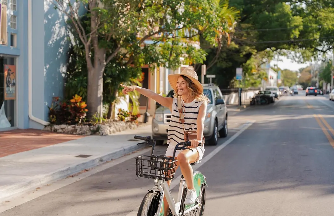 Ridley House - Key West Historic Inns (Adults Only)-1