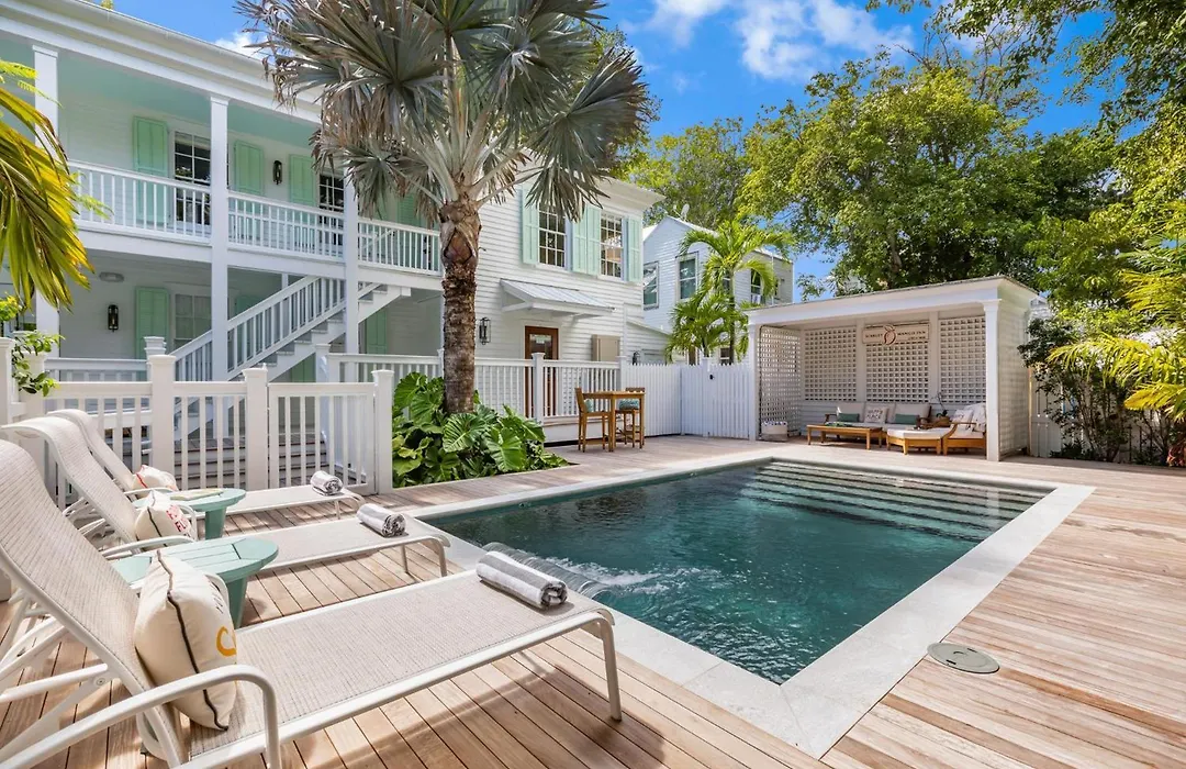 Golden Nugget At Scarlet Mango Inn Key West-1