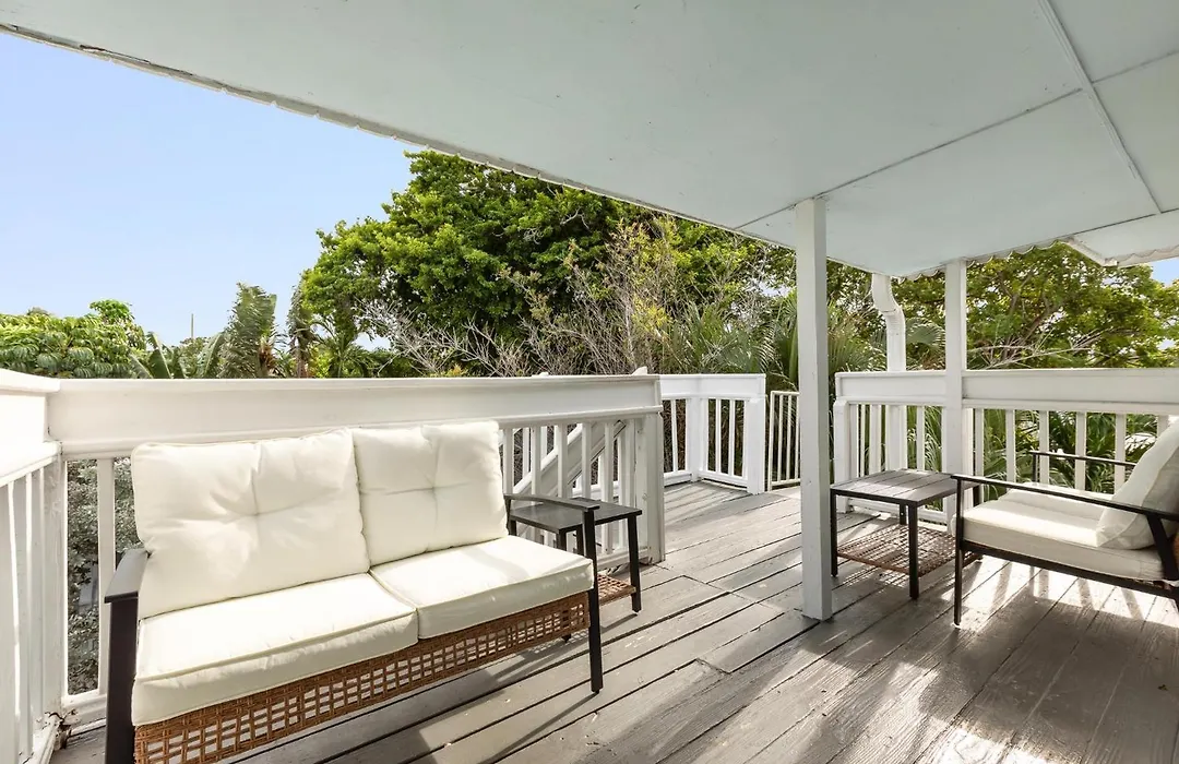 The Cornish Suite At Inn On Fleming Key West!-1