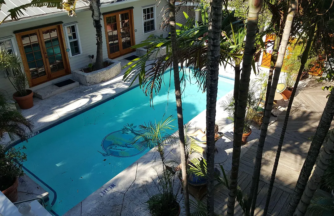 Heron House (Adults Only)-1