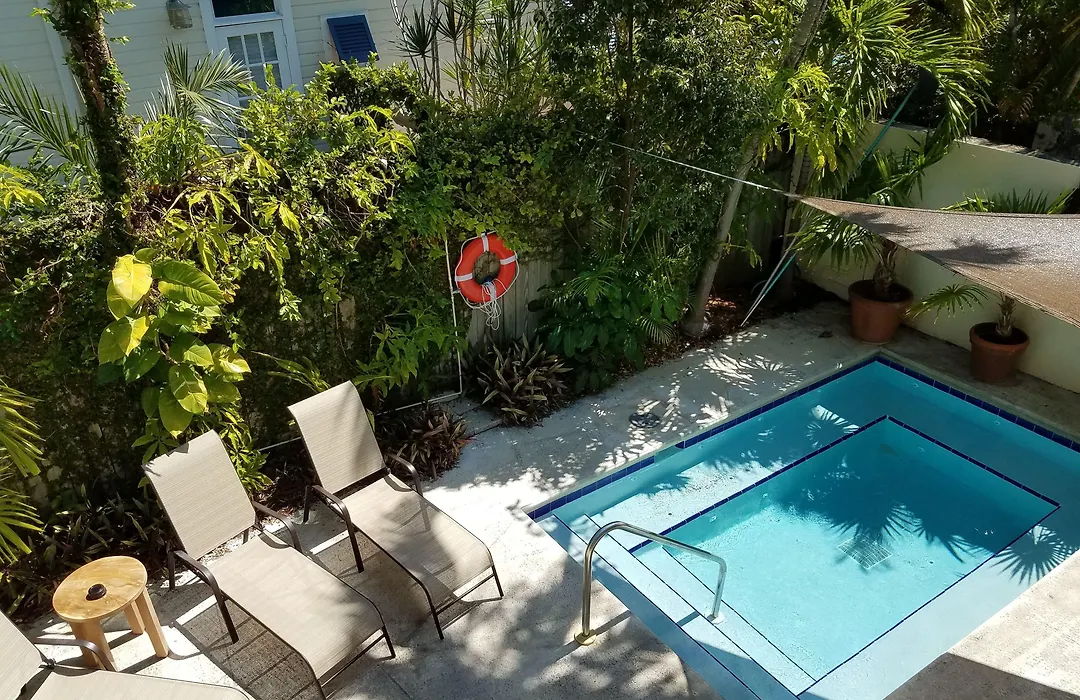 Authors Of Key West Guest House-1