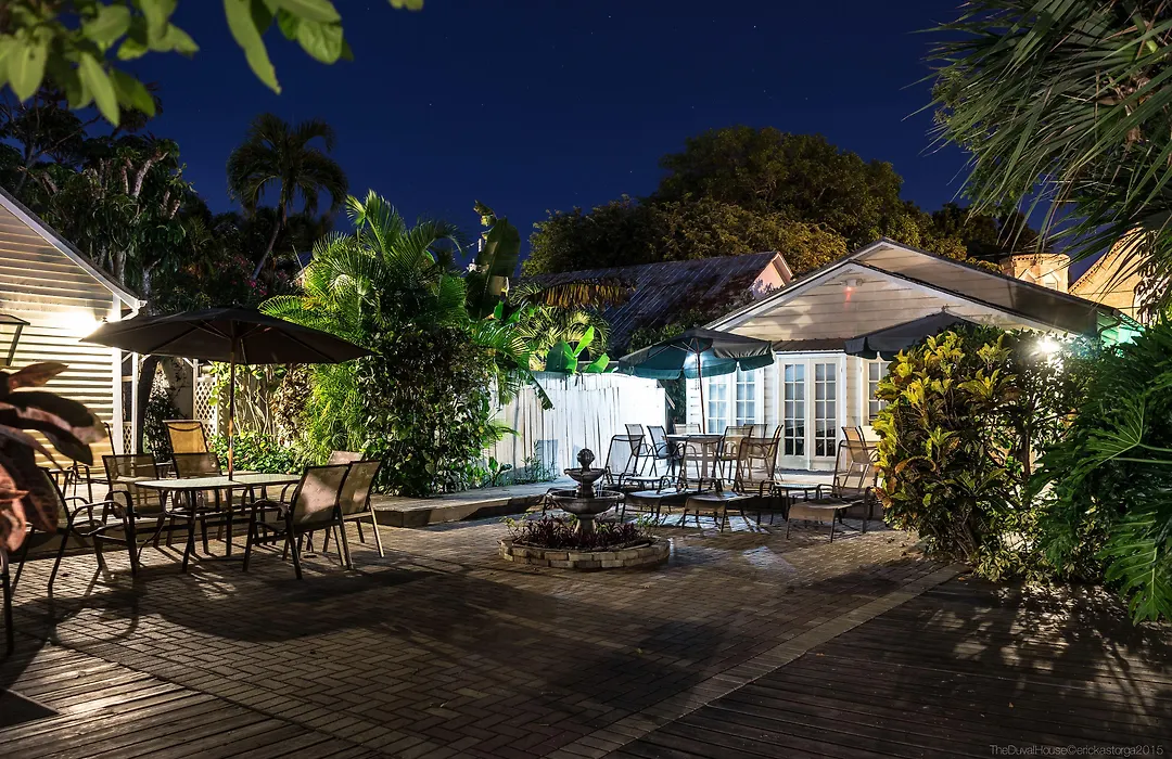 Duval House - Adult Only-1
