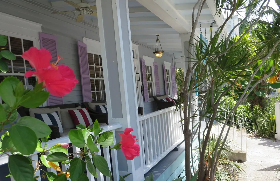 The Inn On Fleming-1