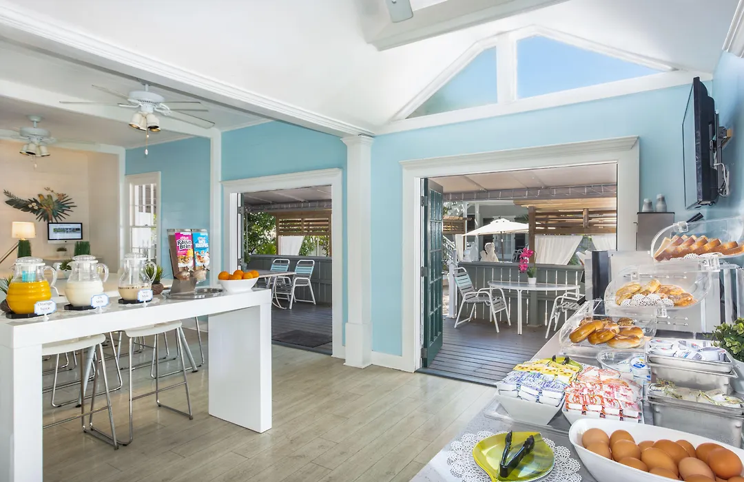 The Cabana Inn Key West - Adult Exclusive-1