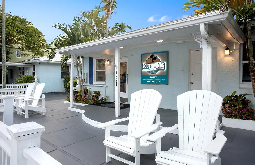 Southwinds Motel-1