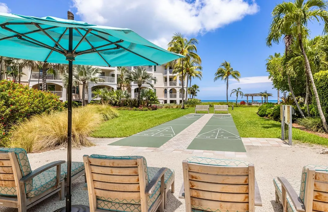 Hyatt Vacation Club At Windward Pointe-1