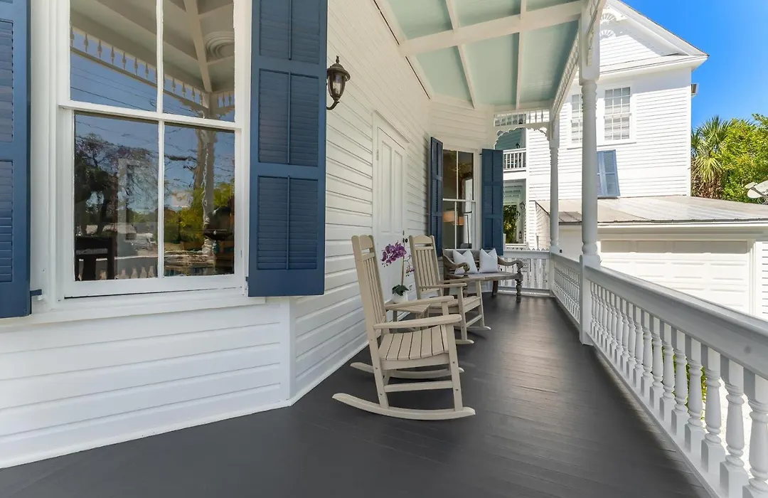 Aria At Azul Mansion Key West-1