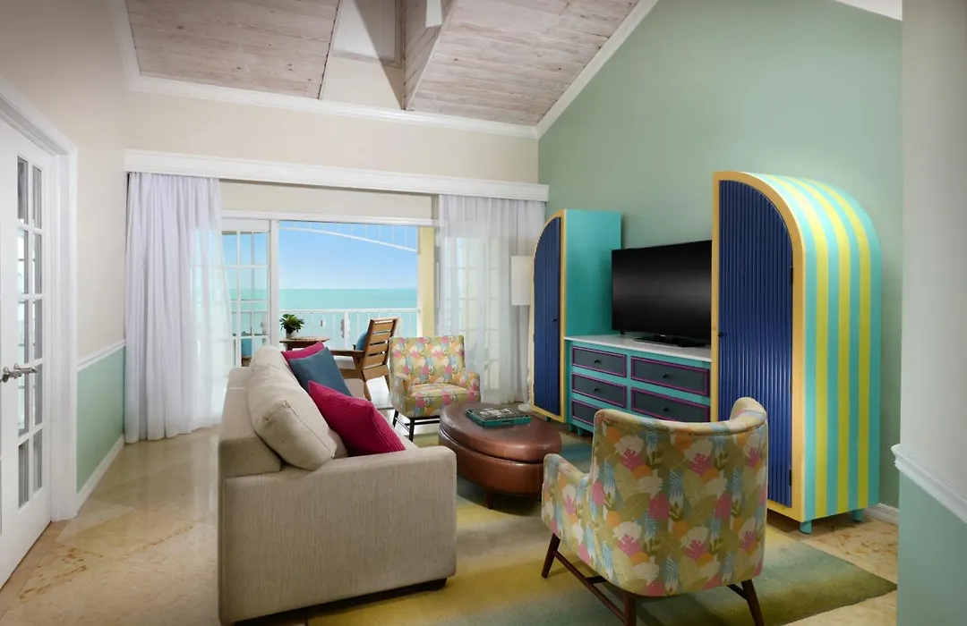 Ocean Key Resort & Spa, A Noble House Resort-1