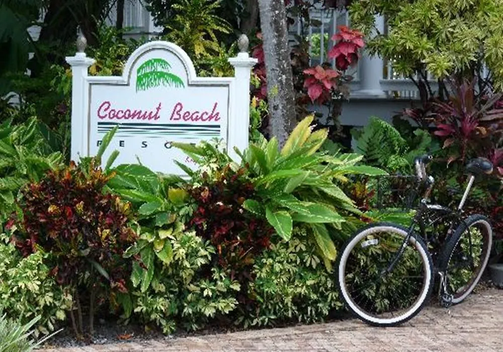 Coconut Beach Resort-1