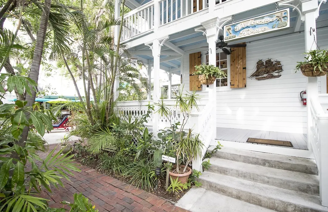 Key West Harbor Inn - Adults Only-1