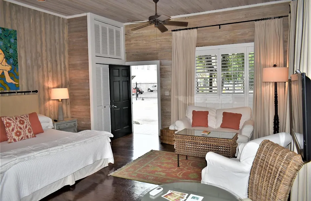 Simonton Court Historic Inn & Cottages-1