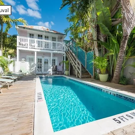 Key West Hospitality Inns-3