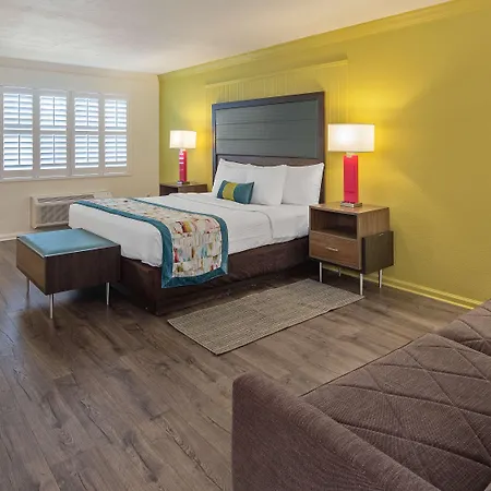 Best Western Hibiscus Motel-3