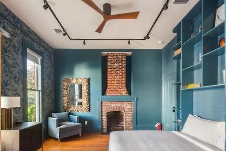 Blue Room At The Grand Maloney-2