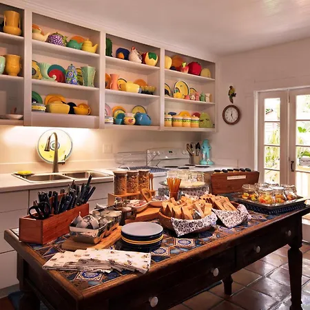 Key West Bed And Breakfast - Adult Only-3
