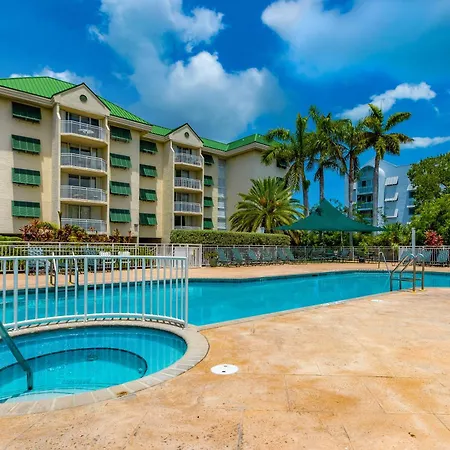 Kwss204 Sunrise Suites Barbados Suite #204-3