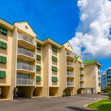 Sunrise Suites Cayo Coco Suite #208-3