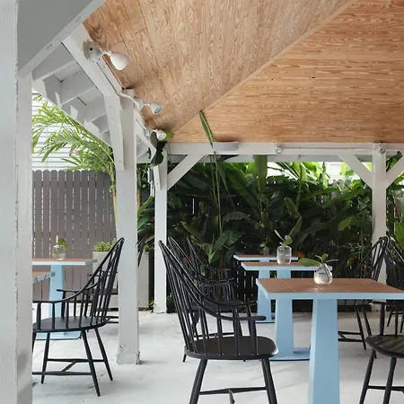 Ridley House - Key West Historic Inns (Adults Only)-2