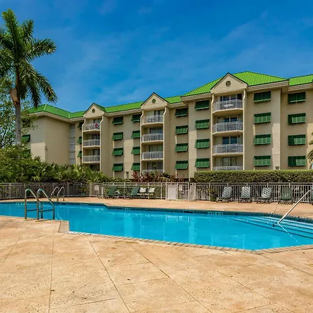Sunrise Suites Tahiti Suite #104-2