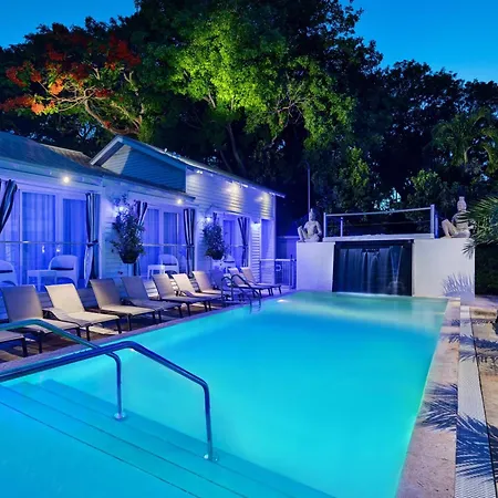 The Saint Hotel Key West, Autograph Collection, Adult Only-2