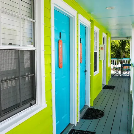 Caribbean House-2