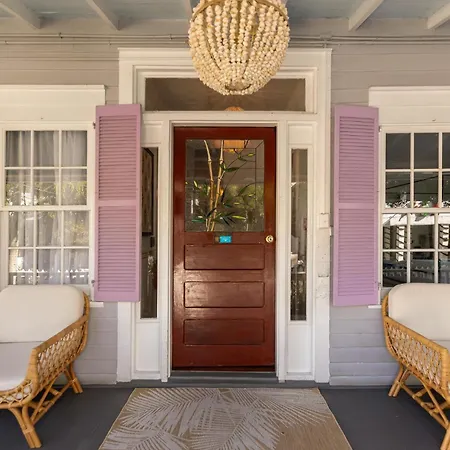 The Cornish Suite At Inn On Fleming Key West!-2